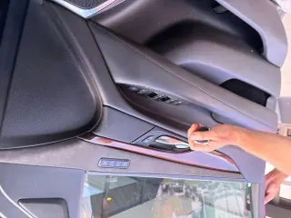 Cadillac Escalade 2020 4x4 Premium Luxury 4dr SUV