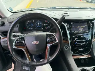 Cadillac Escalade 2020 4x4 Premium Luxury 4dr SUV