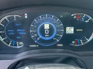Cadillac Escalade 2020 4x4 Premium Luxury 4dr SUV