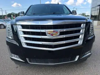 Cadillac Escalade 2020 4x4 Premium Luxury 4dr SUV