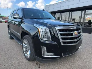 Cadillac Escalade 2020 4x4 Premium Luxury 4dr SUV