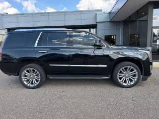 Cadillac Escalade 2020 4x4 Premium Luxury 4dr SUV