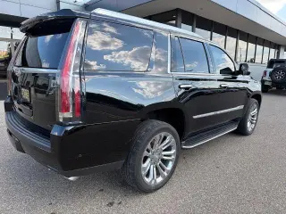 Cadillac Escalade 2020 4x4 Premium Luxury 4dr SUV