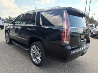 Cadillac Escalade 2020 4x4 Premium Luxury 4dr SUV
