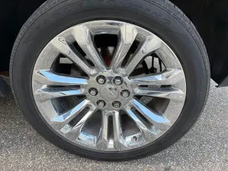 Cadillac Escalade 2020 4x4 Premium Luxury 4dr SUV