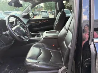 Cadillac Escalade 2020 4x4 Premium Luxury 4dr SUV
