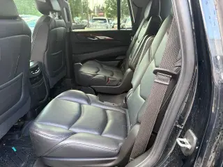 Cadillac Escalade 2020 4x4 Premium Luxury 4dr SUV
