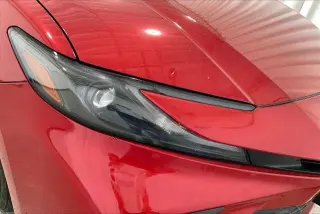 Toyota Camry 2025 SE 4dr Sedán