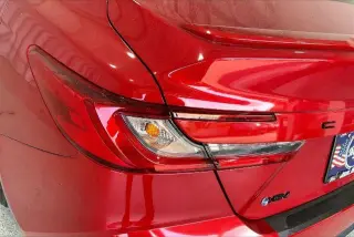 Toyota Camry 2025 SE 4dr Sedán