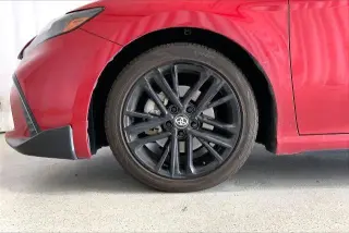 Toyota Camry 2025 SE 4dr Sedán