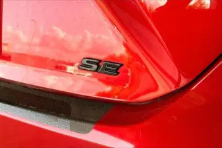 Toyota Camry 2025 SE 4dr Sedán