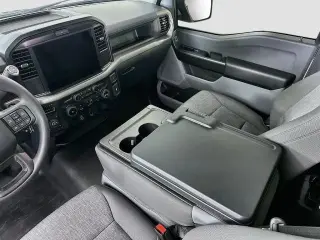 Ford F-150 2026 4x4 XL 2dr Cabina Regular 8 ft. LB