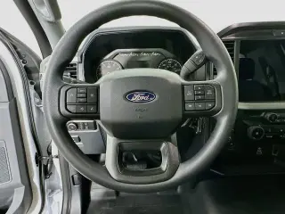 Ford F-150 2026 4x4 XL 2dr Cabina Regular 8 ft. LB