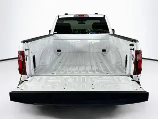Ford F-150 2026 4x4 XL 2dr Cabina Regular 8 ft. LB