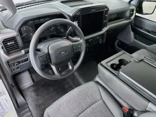 Ford F-150 2026 4x4 XL 2dr Cabina Regular 8 ft. LB