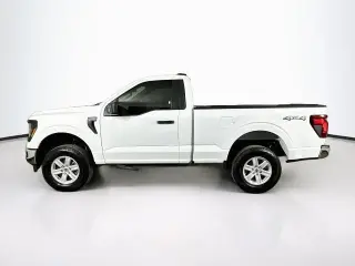 Ford F-150 2026 4x4 XL 2dr Cabina Regular 8 ft. LB