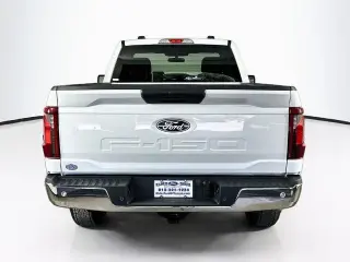 Ford F-150 2026 4x4 XL 2dr Cabina Regular 8 ft. LB