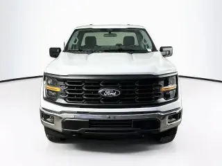 Ford F-150 2026 4x4 XL 2dr Cabina Regular 8 ft. LB
