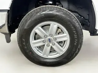 Ford F-150 2026 4x4 XL 2dr Cabina Regular 8 ft. LB