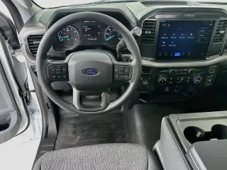 Ford F-150 2026 4x4 XL 2dr Cabina Regular 8 ft. LB