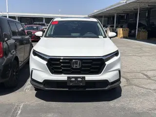 Honda CR-V 2024 AWD EX 4dr SUV