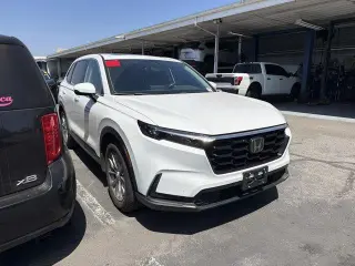Honda CR-V 2024 AWD EX 4dr SUV