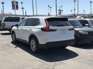 Honda CR-V 2024 AWD EX 4dr SUV