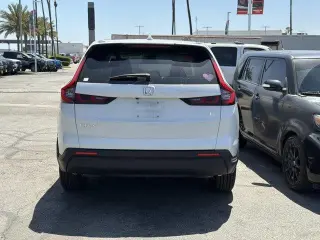 Honda CR-V 2024 AWD EX 4dr SUV