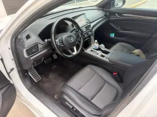 Honda Accord 2021 Sport 4dr Sedan (2.0T I4 10A)