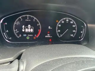 Honda Accord 2021 Sport 4dr Sedan (2.0T I4 10A)