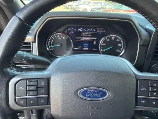 Ford F-150 2021 4x4 XLT 4dr SuperCrew 5.5 ft. SB
