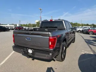 Ford F-150 2021 4x4 XLT 4dr SuperCrew 5.5 ft. SB