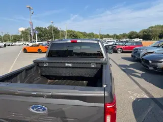 Ford F-150 2021 4x4 XLT 4dr SuperCrew 5.5 ft. SB