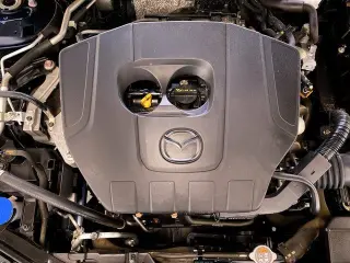 Mazda Mazda3 Hatchback 2024 2.5 S Select Sport 4dr Hatchback