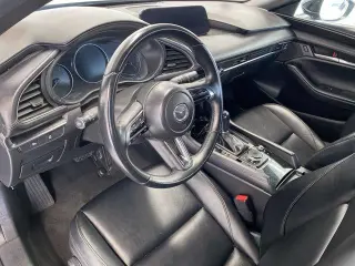 Mazda Mazda3 Hatchback 2024 2.5 S Select Sport 4dr Hatchback