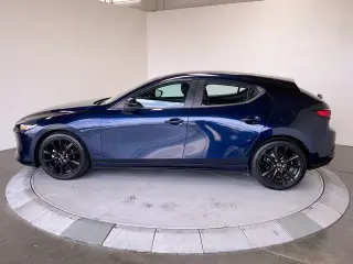 Mazda Mazda3 Hatchback 2024 2.5 S Select Sport 4dr Hatchback
