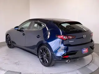 Mazda Mazda3 Hatchback 2024 2.5 S Select Sport 4dr Hatchback
