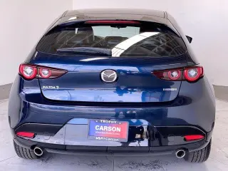 Mazda Mazda3 Hatchback 2024 2.5 S Select Sport 4dr Hatchback