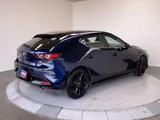 Mazda Mazda3 Hatchback 2024 2.5 S Select Sport 4dr Hatchback