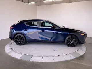 Mazda Mazda3 Hatchback 2024 2.5 S Select Sport 4dr Hatchback