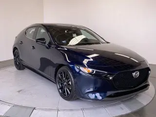 Mazda Mazda3 Hatchback 2024 2.5 S Select Sport 4dr Hatchback