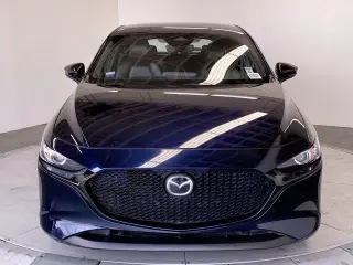 Mazda Mazda3 Hatchback 2024 2.5 S Select Sport 4dr Hatchback