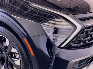 Kia Sportage 2024 AWD X-Line 4dr SUV