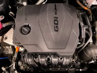 Kia Sportage 2024 AWD X-Line 4dr SUV