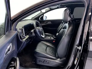 Kia Sportage 2024 AWD X-Line 4dr SUV