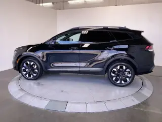 Kia Sportage 2024 AWD X-Line 4dr SUV