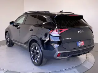 Kia Sportage 2024 AWD X-Line 4dr SUV