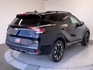 Kia Sportage 2024 AWD X-Line 4dr SUV