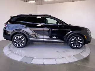 Kia Sportage 2024 AWD X-Line 4dr SUV