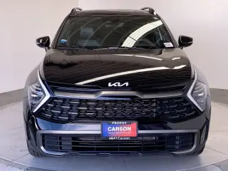 Kia Sportage 2024 AWD X-Line 4dr SUV